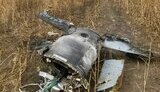 уламки ракети Х-101 на Вінничині