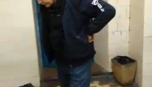 Ukraine extradites massive money laundering mastermind Nicosia to Italy, - Lutsenko. PHOTO