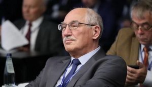 Колишній начальник Генерального штабу Війська Польського, генерал Мечислав Ценюх