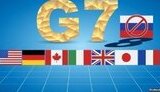 g7, great seven.