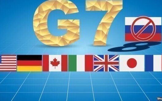 Трамп хоче повернути РФ до G7