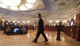 "Суд да дело": Онопенко остался. ФОТОрепортаж