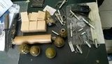 боеприпасы