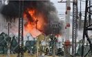 Россия каждую ночь атакует энергосистему Украины