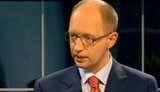 Yatsenyuk: Party of Regions is Trying to Steal the Opposition’s Victory in 13 Districts. VIDEO