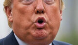 Трамп досі не наш
