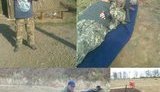 армия рф лагерь оккупанты