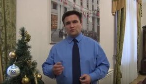 Безвіз і звільнення заручників: Клімкін назвав головні досягнення дипломатії у 2017 році. ВІДЕО