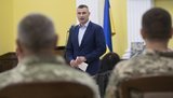 У Кличка збільшили до 6654 грн розмір щомісячної допомоги дітям загиблих учасників АТО