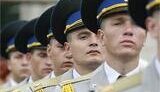 Выпуск академии СБУ: офицерские звания присваивал посол США Тэйлор! ФОТОрепортаж (обновлено)