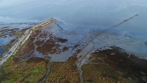 Рада объявила Куяльницкий лиман курортом государственного значения