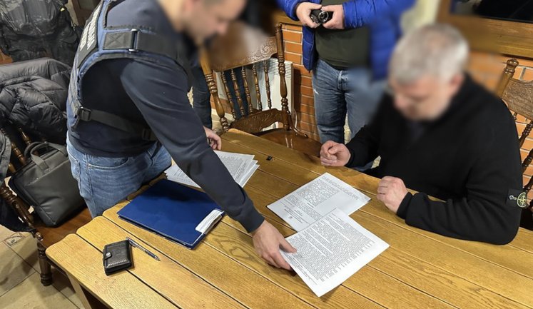 15.5 million hryvnias intended for purchase of spare parts and repair of military equipment were embezzled: criminal group has been exposed, - National Police. PHOTOS