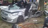 дтп чернигов автокатастрофа