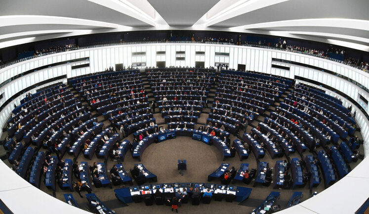 Європарламент прямо сказав, що вступ України до ЄС і НАТО можливий лише за підтримки самоврядування, - Продан