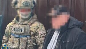 Професор, доцентка і підприємець: Ліквідовано "схеми для ухилянтів" у трьох вишах України, - СБУ. ФОТОрепортаж