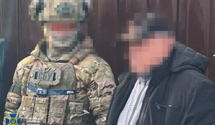 Професор, доцентка і підприємець: Ліквідовано "схеми для ухилянтів" у трьох вишах України, - СБУ. ФОТОрепортаж