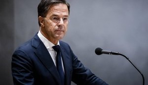 Support for Ukraine is essential to ensure that Putin never attacks NATO, - Rutte