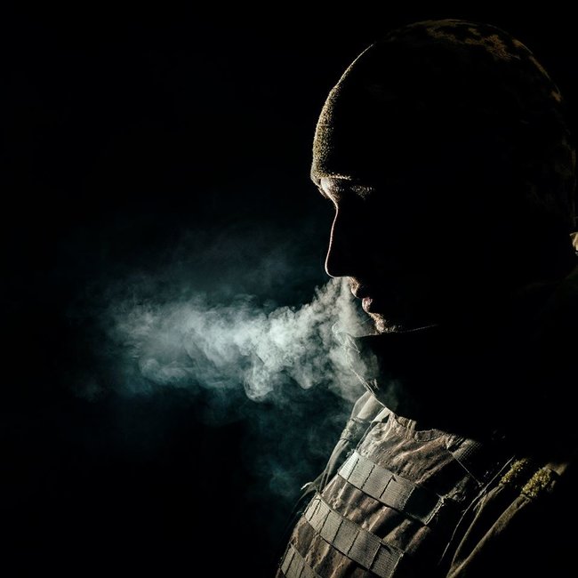 Ірина Рибакова з пресслужби 93 ОМБр Холодний Яр: Журналісти, які наважилися піти у ЗСУ, щоб працювати у пресслужбах, не мають перебувати на якихось незрозумілих посадах 10 Ірина Рибакова з пресслужби 93 ОМБр Холодний Яр: Журналісти, які наважилися піти у ЗСУ, щоб працювати у пресслужбах, не мають перебувати на якихось незрозумілих посадах 10