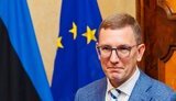 премьер-министр Эстонии Кристен Михал