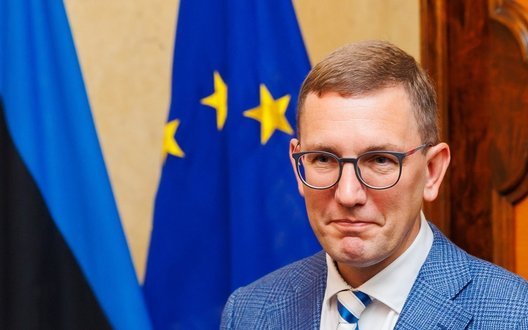 Russia’s recent provocations in Europe aim to distract from aid to Ukraine – Estonian PM Michal