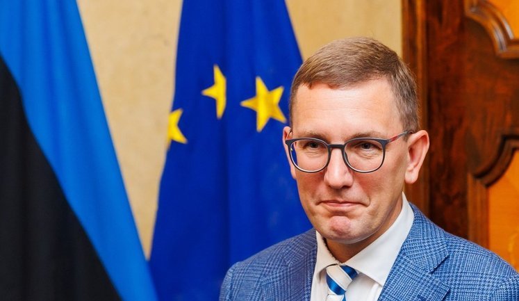 Russia’s recent provocations in Europe aim to distract from aid to Ukraine – Estonian PM Michal