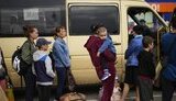 діти,евакуація