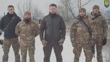 Главный бой еще впереди: Нацкорпус поздравил украинцев с Новым годом. ВИДЕО