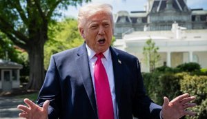 Трамп заявил, что Иран приостановит ядерную программу, но не получит замороженные средства