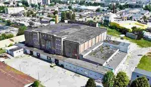 Український виробник морозива продав проблемний завод у Польщі