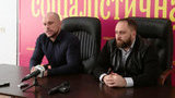 Паніку через коронавірус у Нових Санжарах спровокував соратник Ківи Чередніченко, - розслідувач Гавриленко. ФОТО