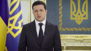 Зеленский анонсировал аудит приватизации недр и стратегических предприятий