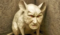 Паперовий пацюк