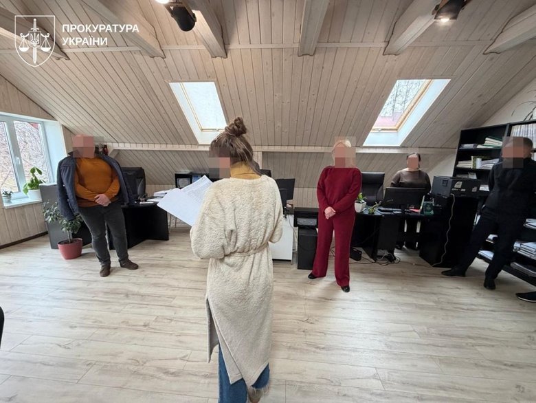 Масштабні зловживання у Програмі медичних гарантій