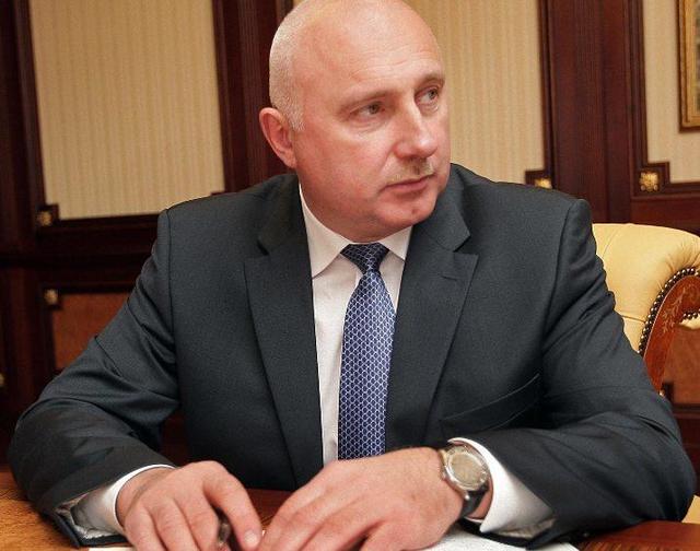 часы силовики