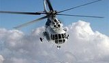 В Черное море упал вертолет. По предварительным данным, погибли 19 человек.