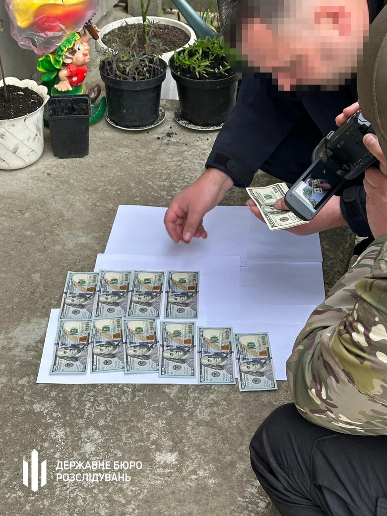 Викрито чергову схему для ухилянтів