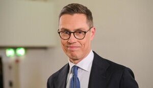 Time to start peace talks between Ukraine and Russia is now, - Finnish President Stubb