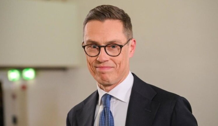 Time to start peace talks between Ukraine and Russia is now, - Finnish President Stubb