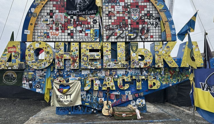 I will never abandon Donbas and 200,000 Ukrainians who live there, - Zelenskyy