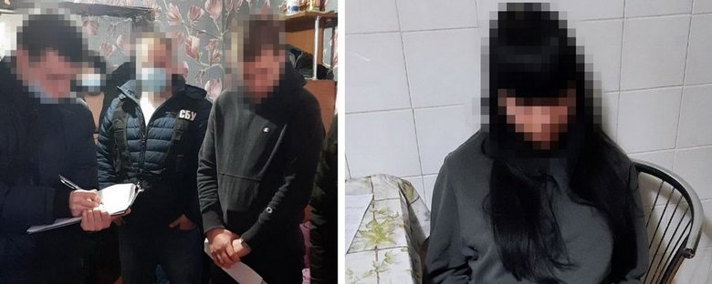 СБУ викрила трьох неповнолітніх замовників масових псевдомінувань у Черкасах 01