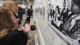 "Международный женский день - и100рия в фотографиях". ФОТОрепортаж