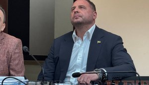 Єрмак прокоментував заставу, яку просить САП