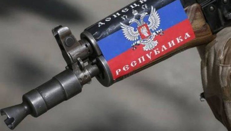 "DPR" and "LPR" cancel fake elections