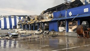 Держподаткова презентувала комплекс заходів для допомоги постраждалому бізнесу