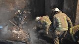 Одеська ОДА виділить майже 3 млн грн для сімей постраждалих і загиблих під час пожежі в коледжі, - глава адміністрації Куций
