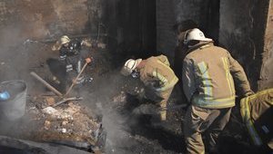 Одеська ОДА виділить майже 3 млн грн для сімей постраждалих і загиблих під час пожежі в коледжі, - глава адміністрації Куций