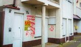 консульство вандализм жешув ряшив