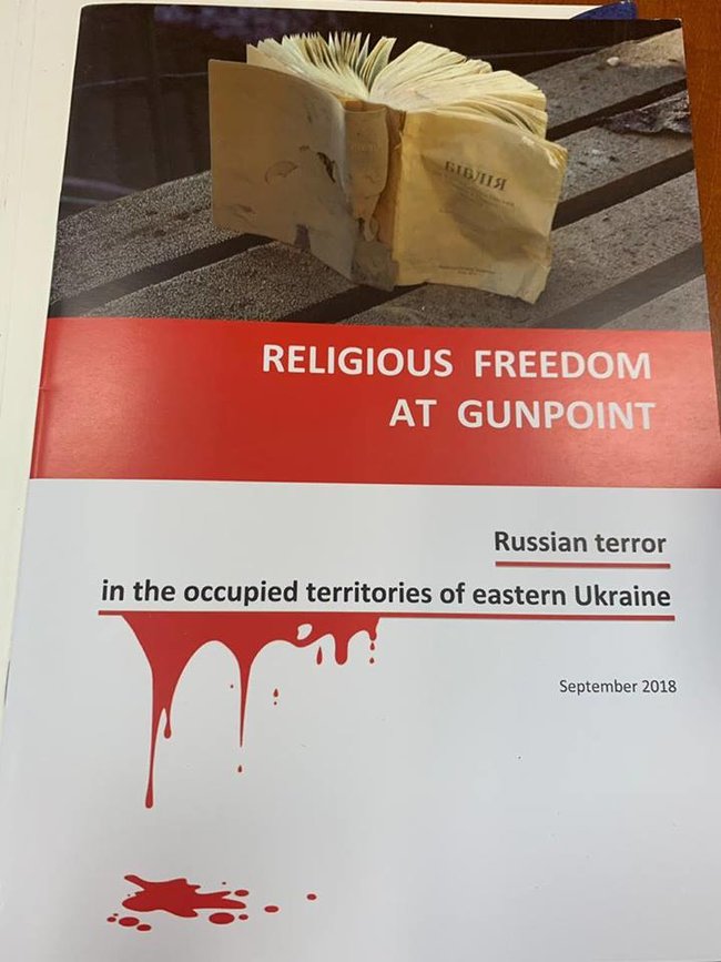 США будут защищать украинцев на оккупированных территориях Украины, - нардеп Унгурян 03