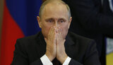 путин,путін