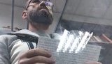 "Я не мог предположить, что за 2-3 секунды Lexus выскочит и окажется на перекрестке": Дронов в суде рассказал свою версию смертельного ДТП в Харькове. ФОТО